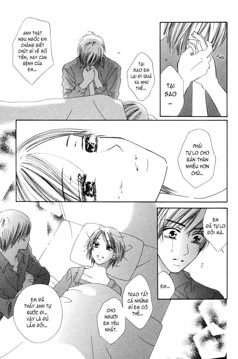 Koi Kyokusei Chapter 2 - Trang 37