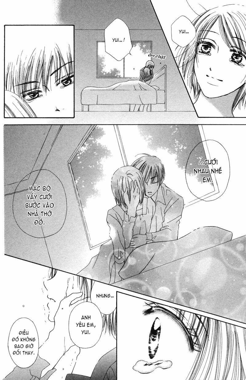 Koi Kyokusei Chapter 2 - Trang 38