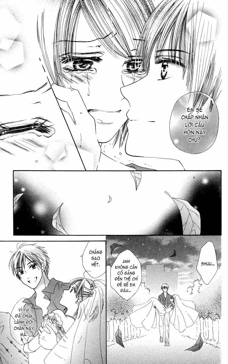 Koi Kyokusei Chapter 2 - Trang 39