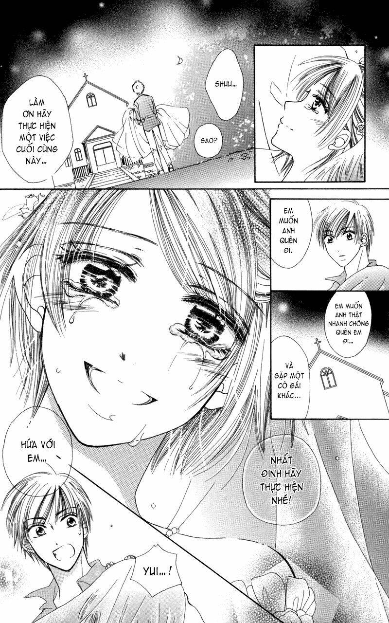 Koi Kyokusei Chapter 2 - Trang 40