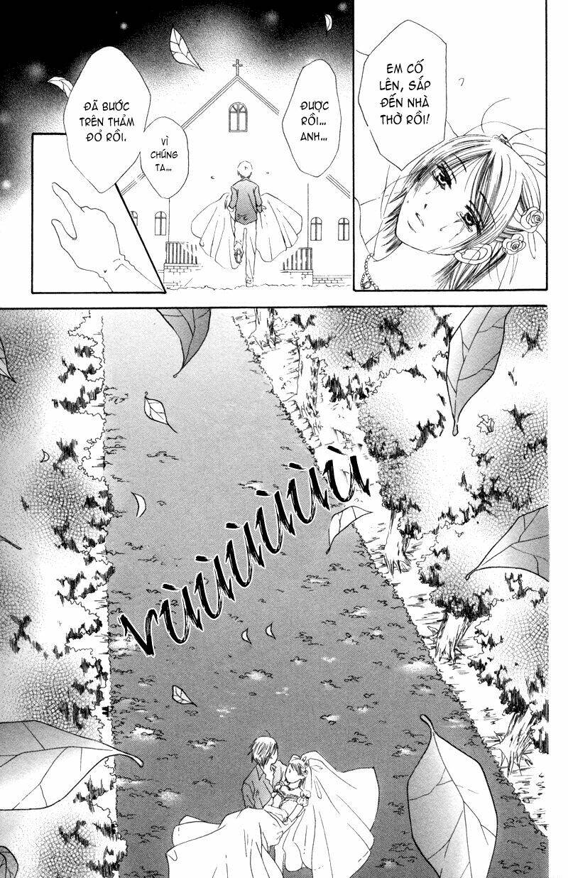 Koi Kyokusei Chapter 2 - Trang 41