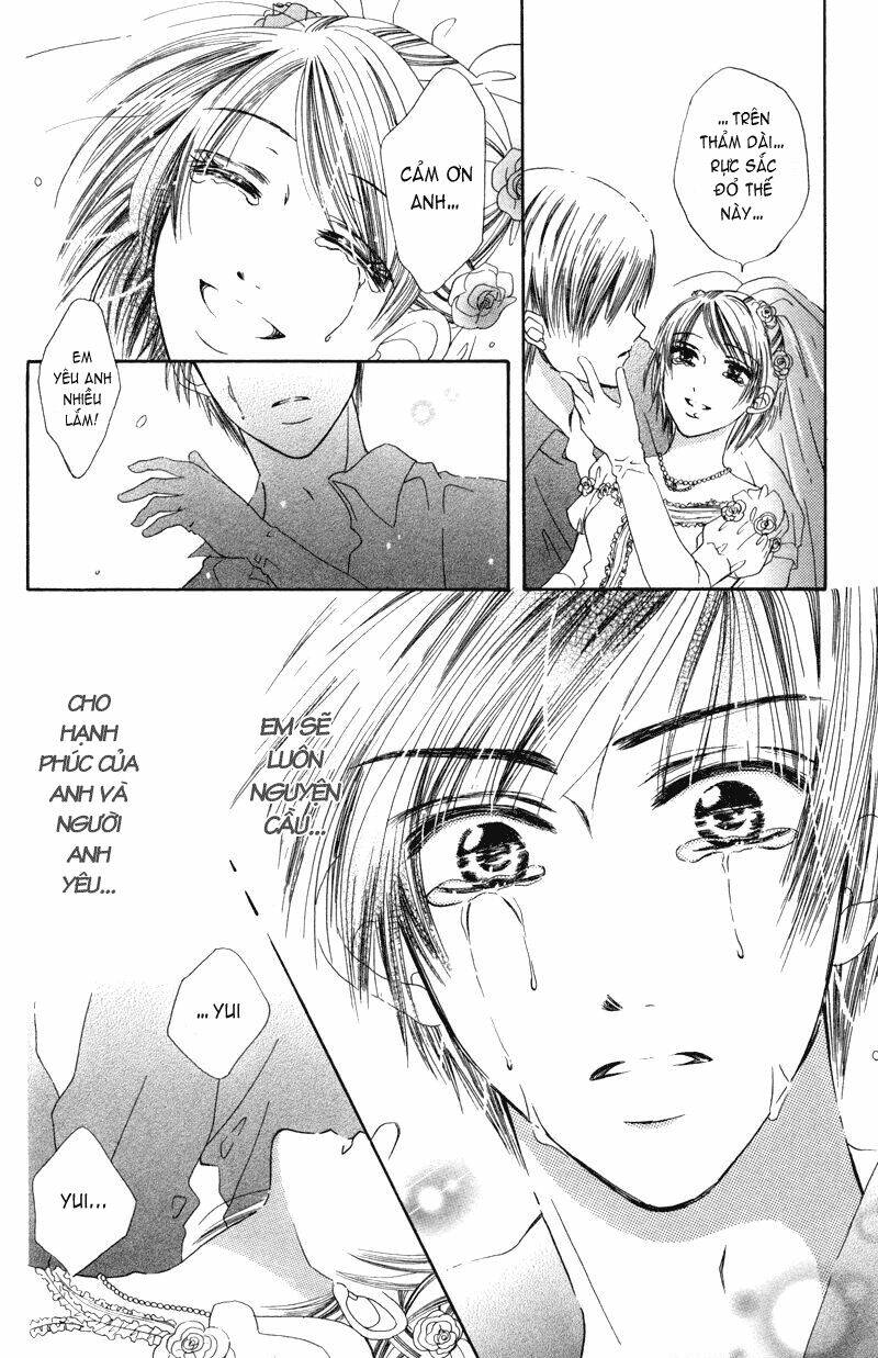 Koi Kyokusei Chapter 2 - Trang 42