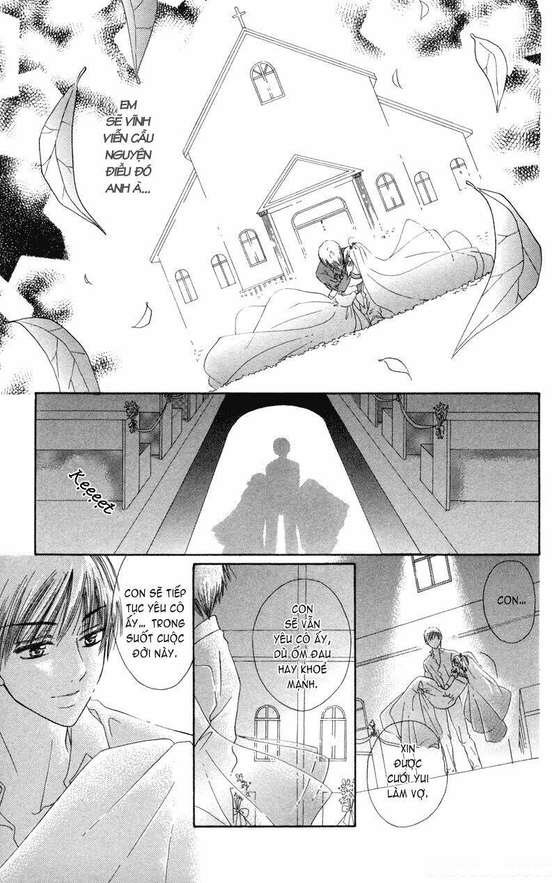 Koi Kyokusei Chapter 2 - Trang 43