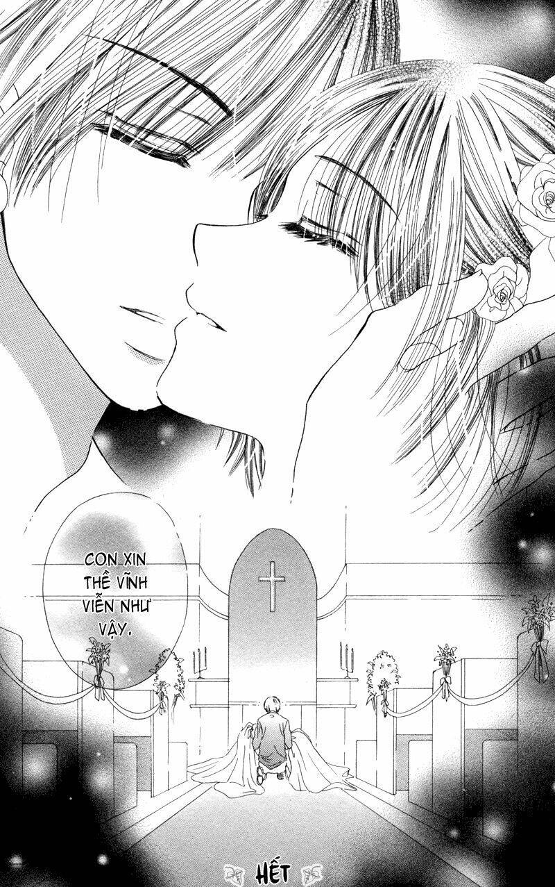 Koi Kyokusei Chapter 2 - Trang 44