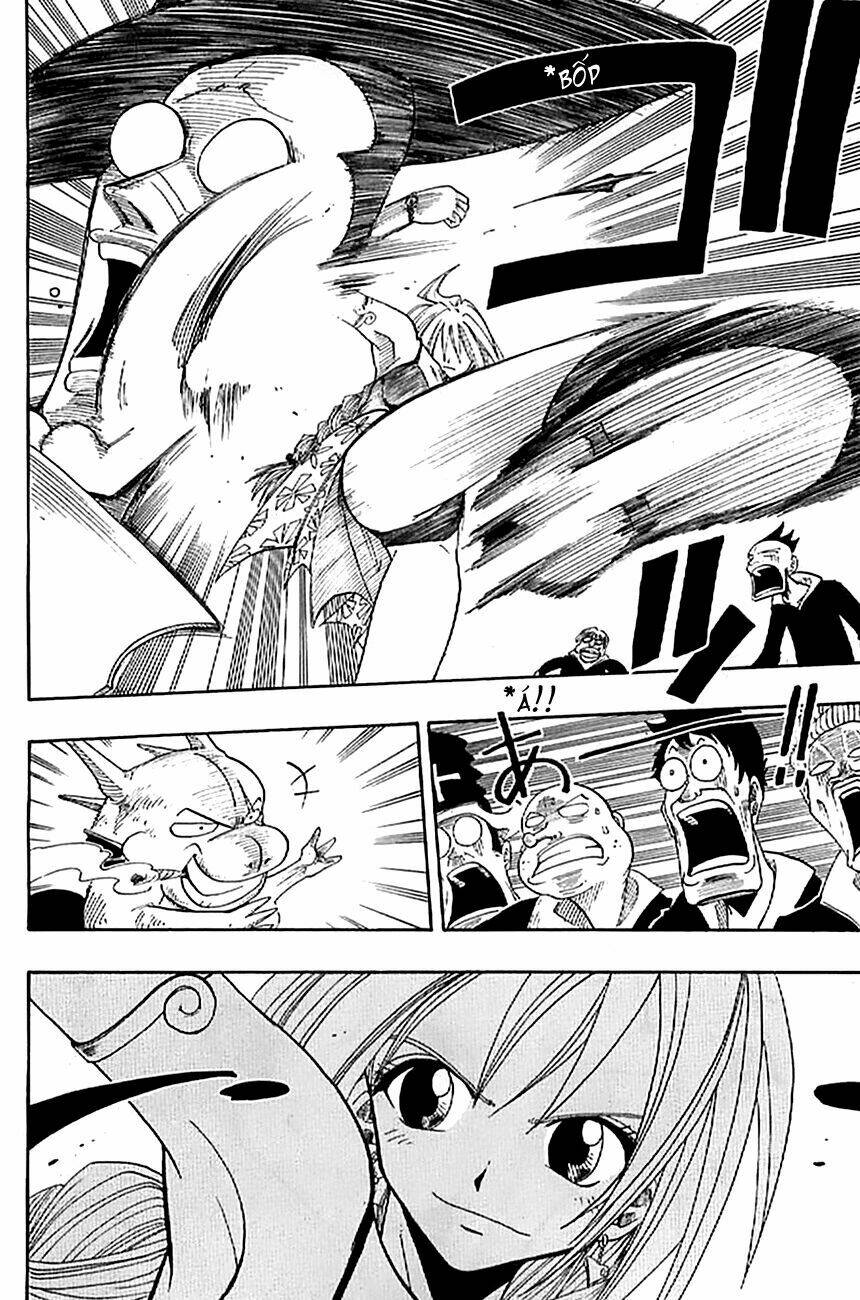 Magic Party Chapter 0 - Trang 14