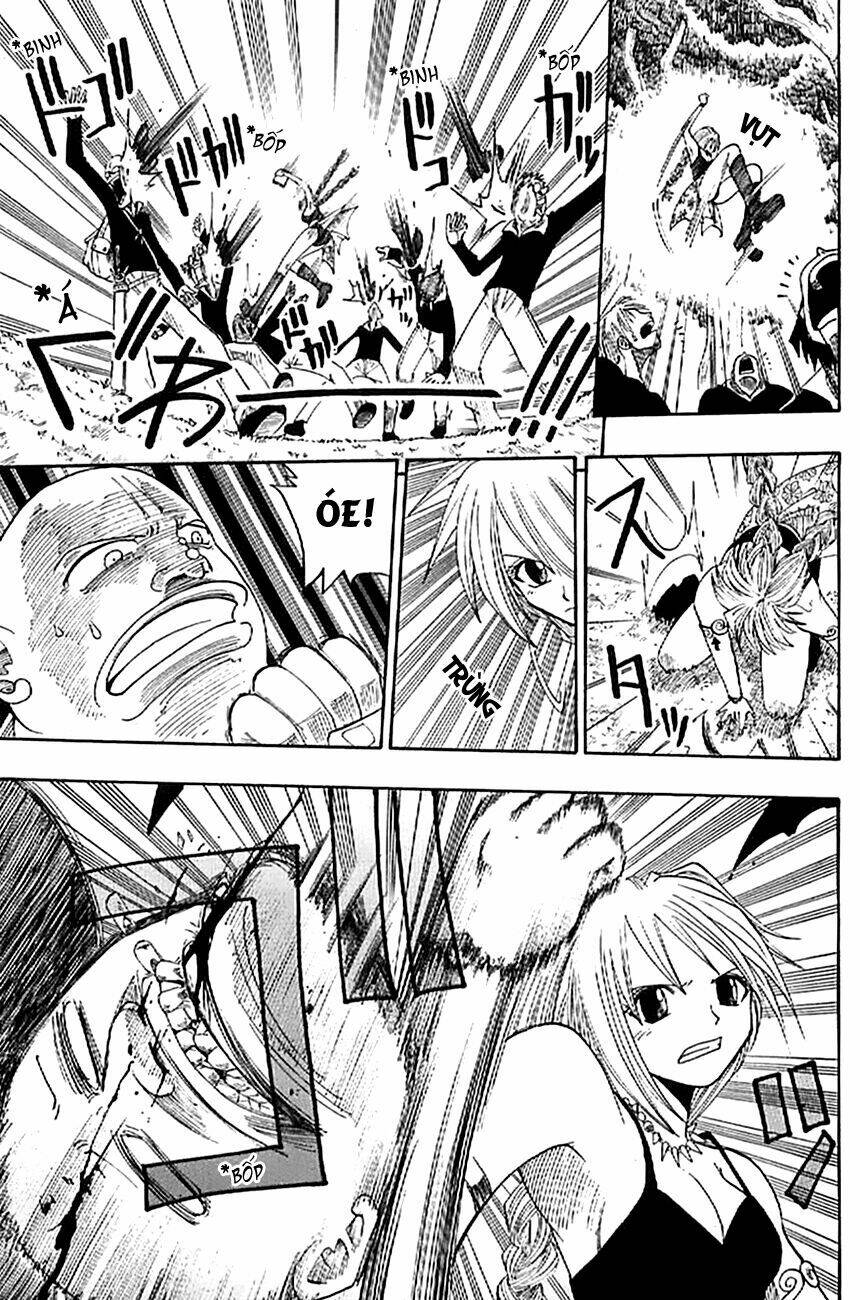 Magic Party Chapter 0 - Trang 15