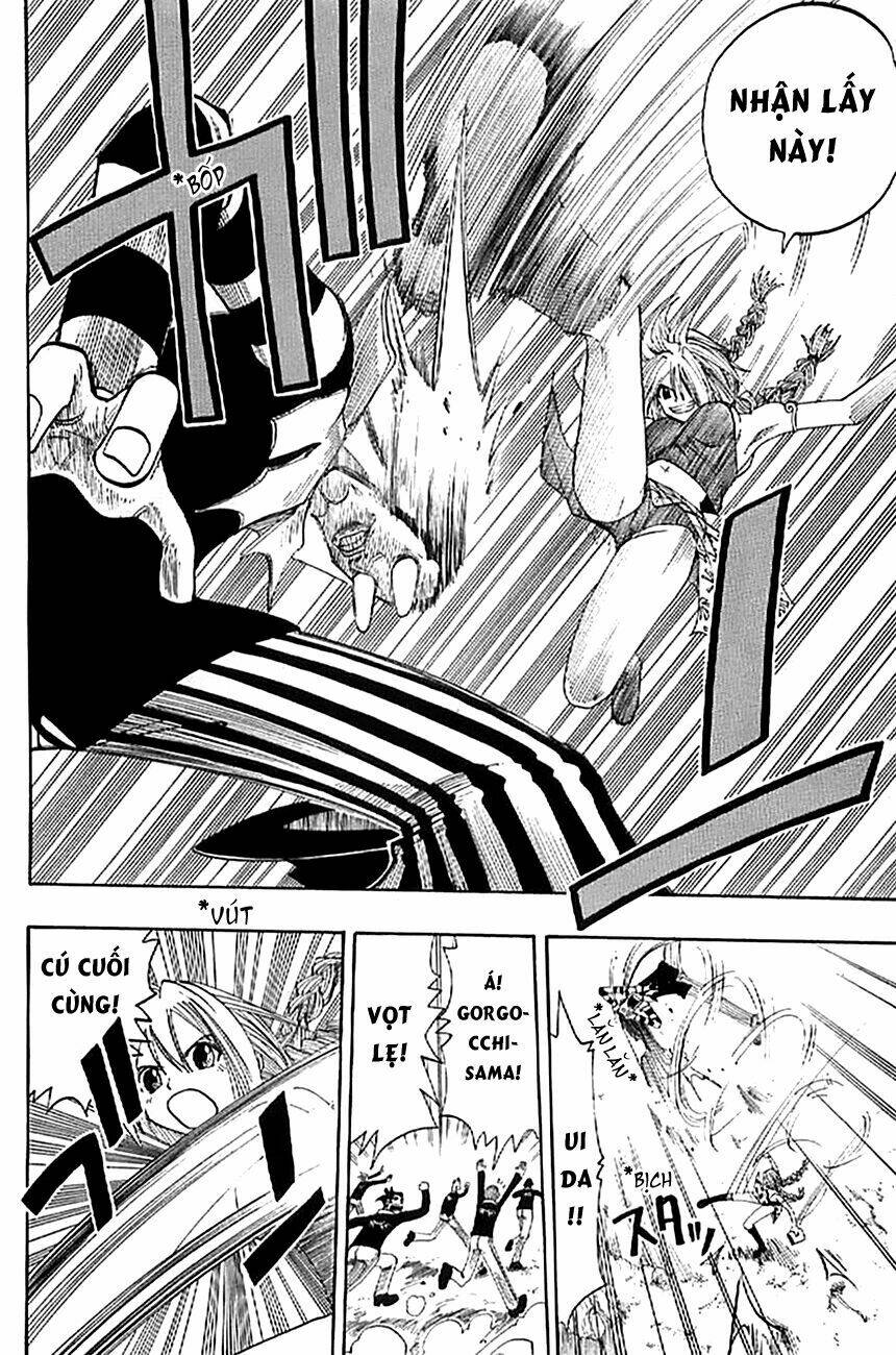 Magic Party Chapter 0 - Trang 18