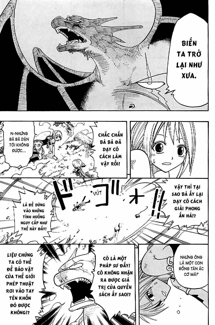 Magic Party Chapter 0 - Trang 23