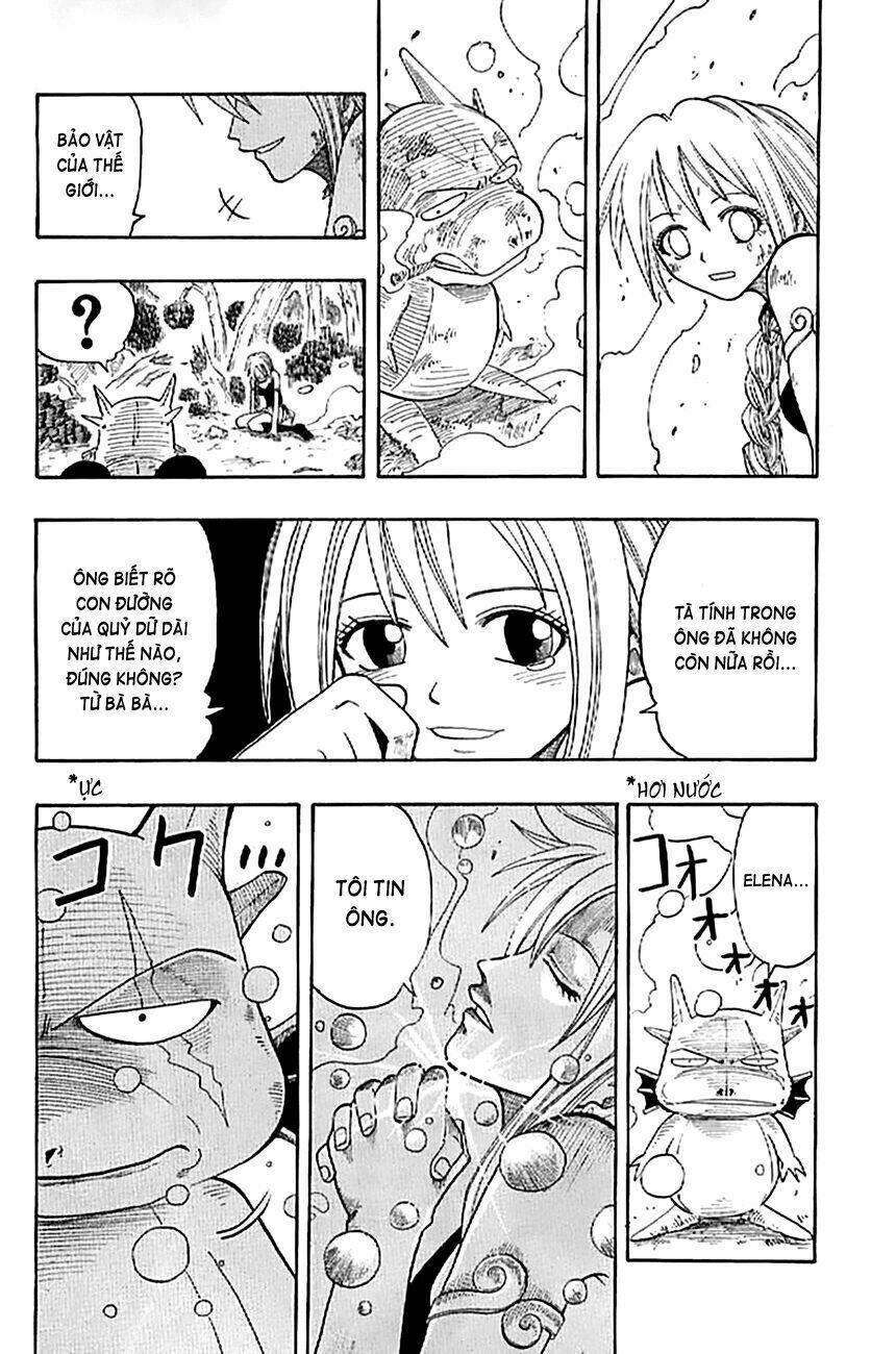 Magic Party Chapter 0 - Trang 24