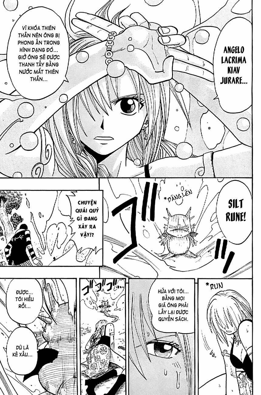 Magic Party Chapter 0 - Trang 25