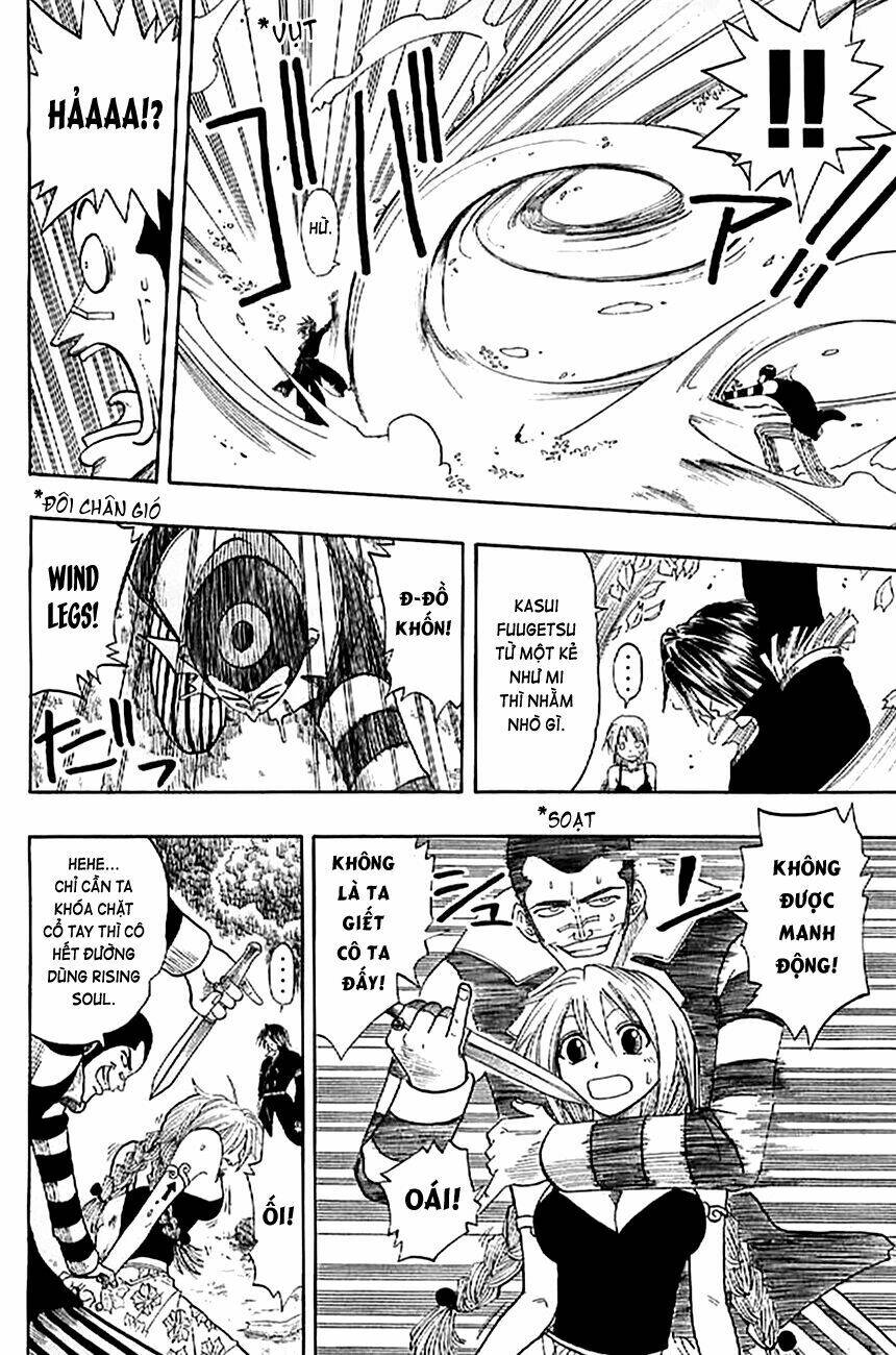 Magic Party Chapter 0 - Trang 28