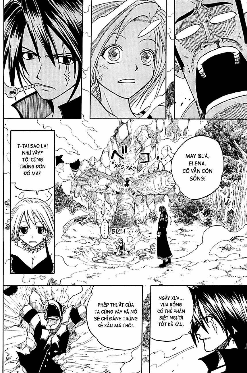 Magic Party Chapter 0 - Trang 31