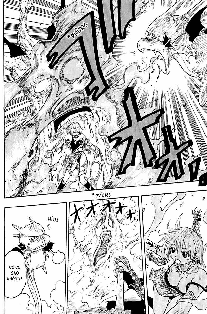 Magic Party Chapter 0 - Trang 8