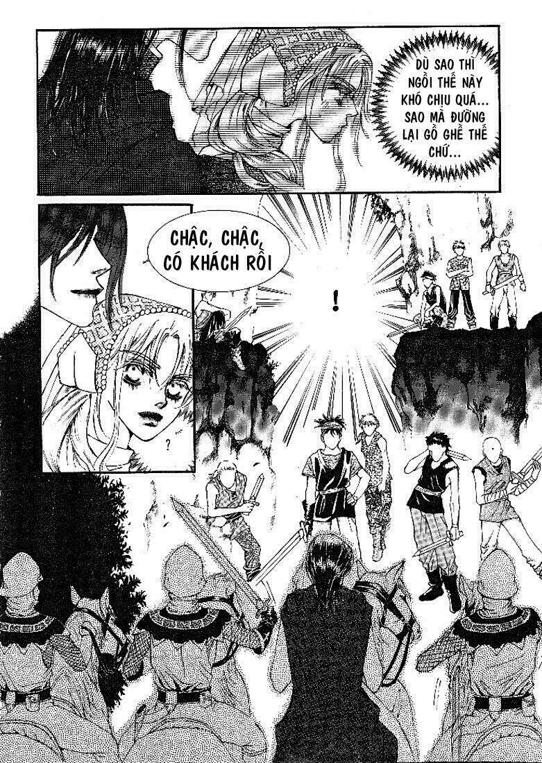 Boy Princess Chapter 1 - Trang 9