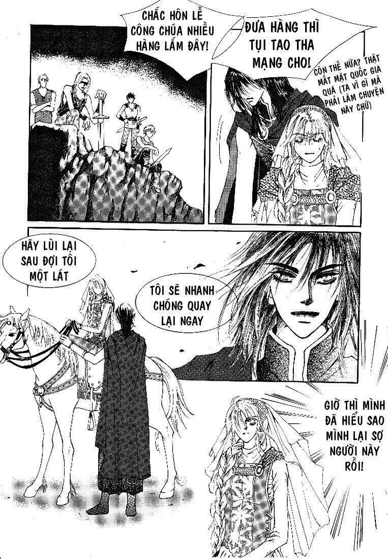 Boy Princess Chapter 1 - Trang 10