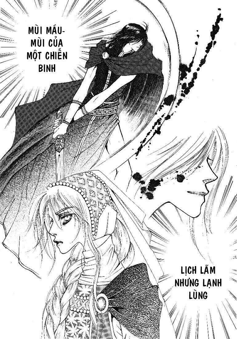 Boy Princess Chapter 1 - Trang 11