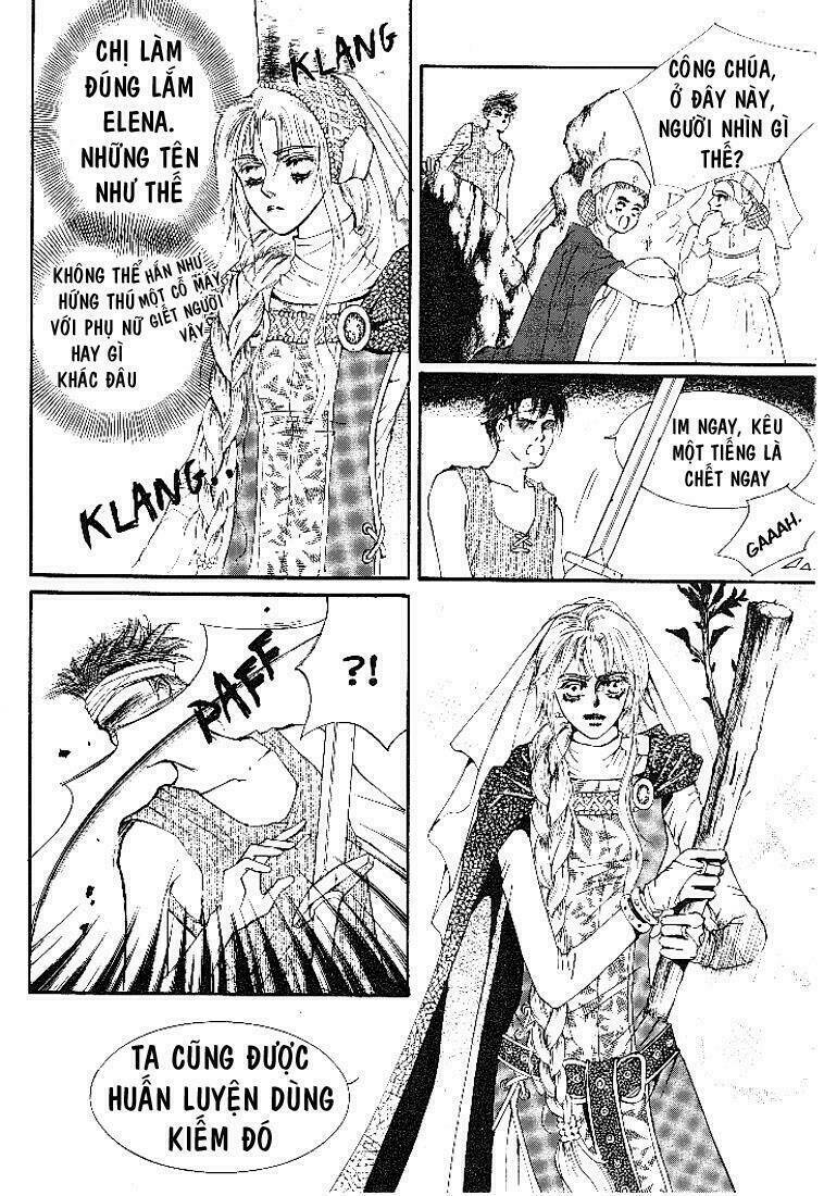 Boy Princess Chapter 1 - Trang 12