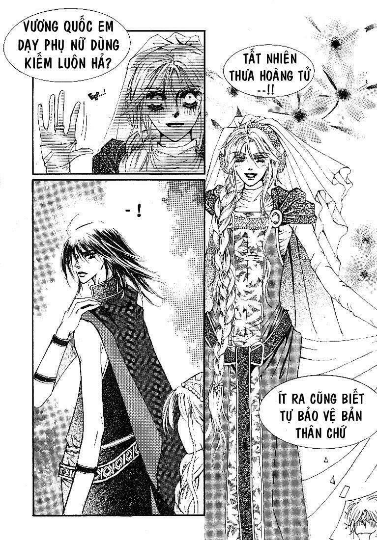 Boy Princess Chapter 1 - Trang 13