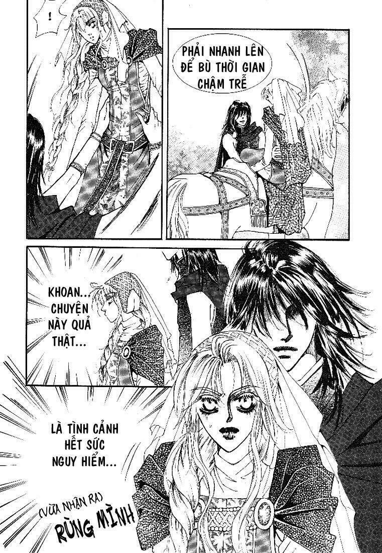 Boy Princess Chapter 1 - Trang 16