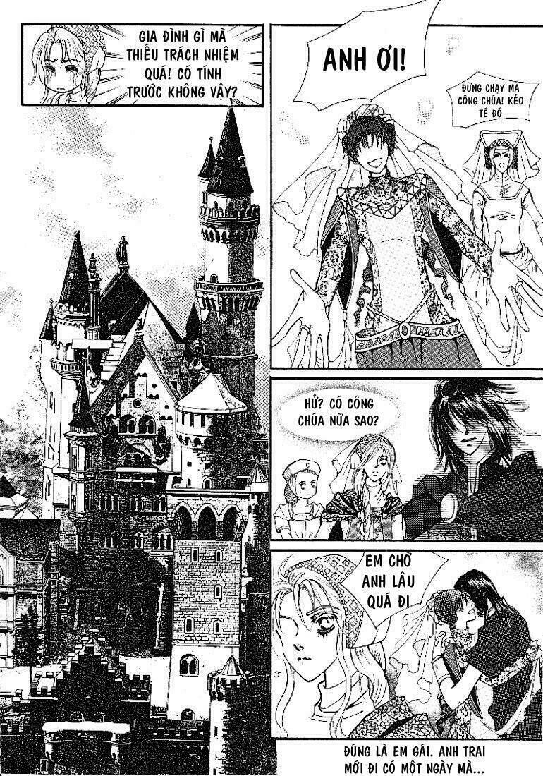 Boy Princess Chapter 1 - Trang 17