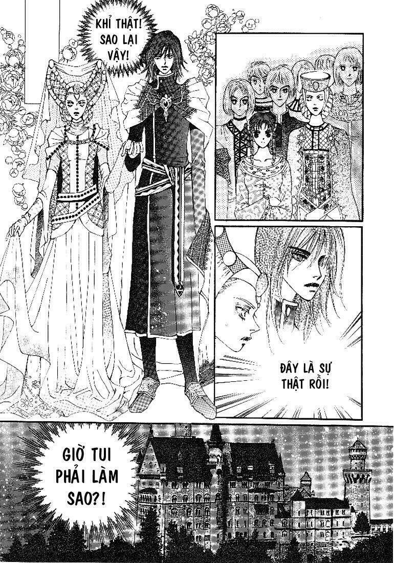 Boy Princess Chapter 1 - Trang 19