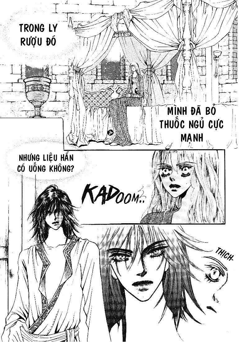 Boy Princess Chapter 1 - Trang 20