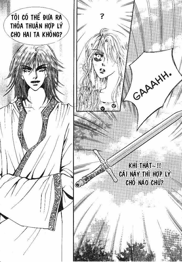 Boy Princess Chapter 1 - Trang 22