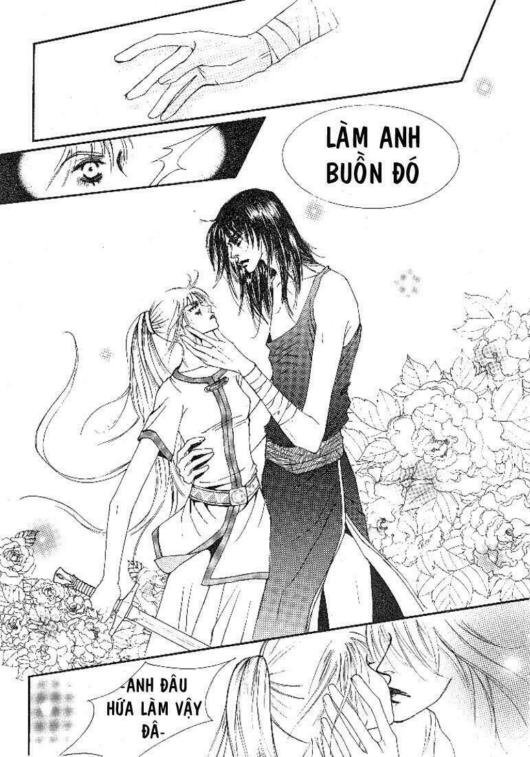 Boy Princess Chapter 1 - Trang 28