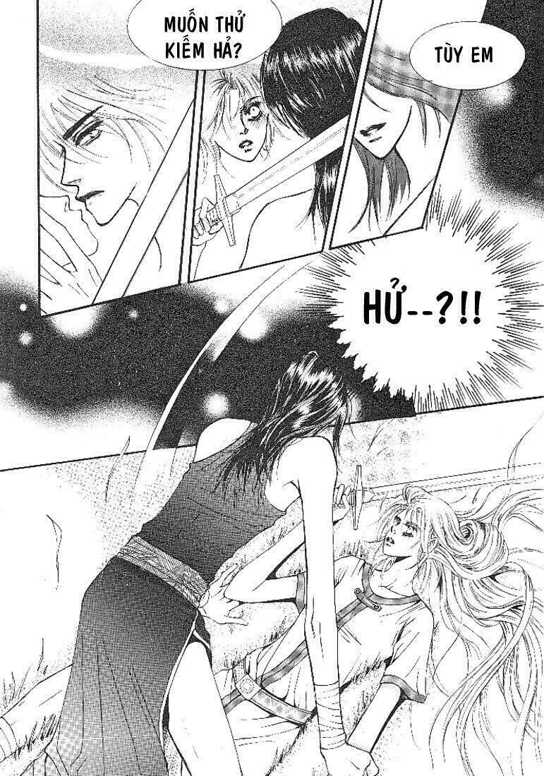 Boy Princess Chapter 1 - Trang 29