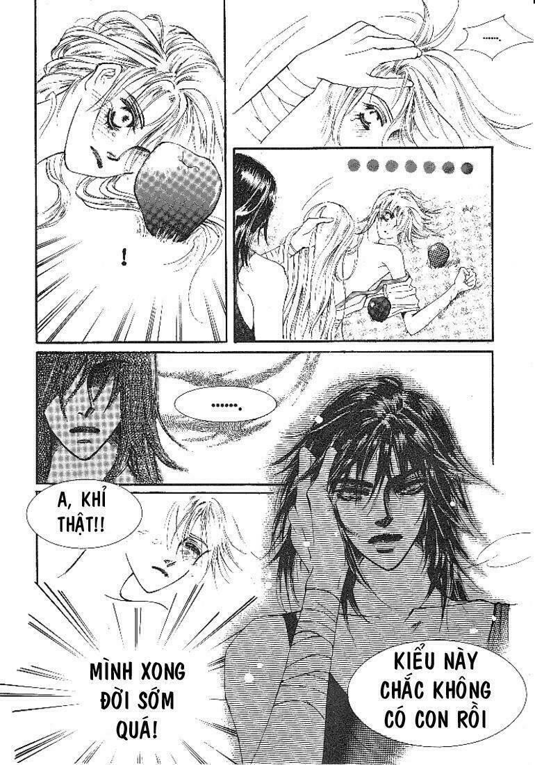 Boy Princess Chapter 1 - Trang 31