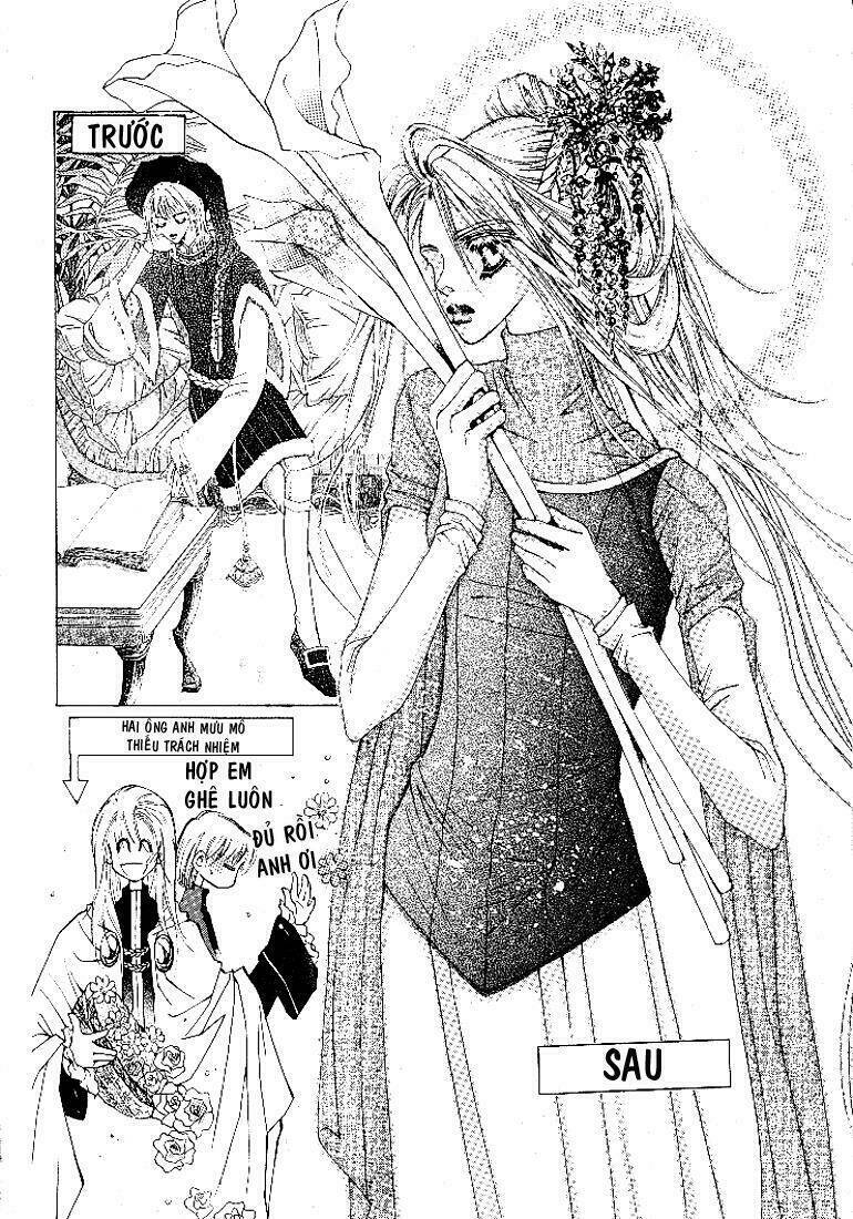 Boy Princess Chapter 1 - Trang 35