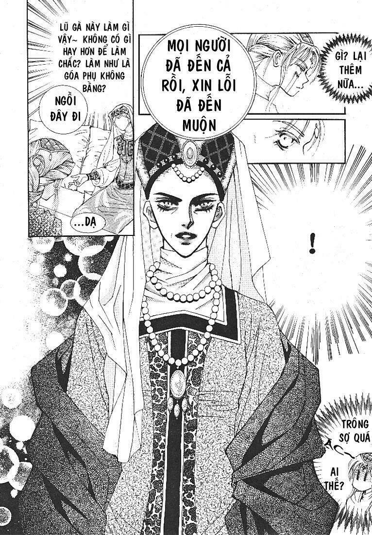 Boy Princess Chapter 1 - Trang 37