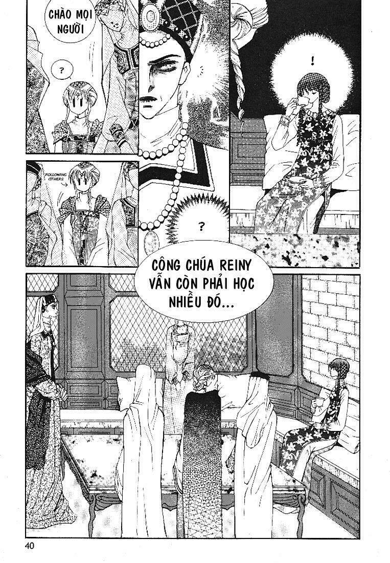 Boy Princess Chapter 1 - Trang 38