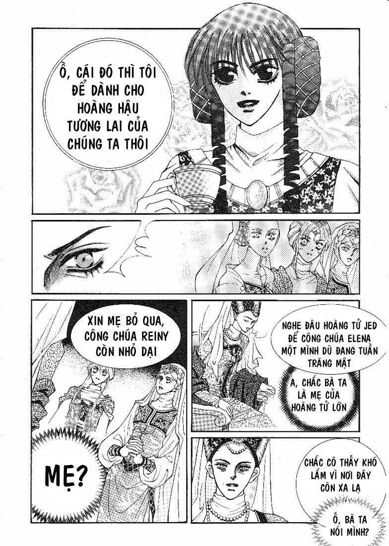 Boy Princess Chapter 1 - Trang 39