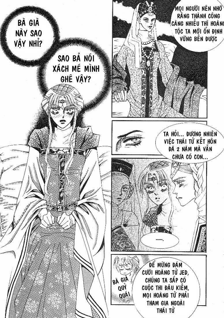 Boy Princess Chapter 1 - Trang 40