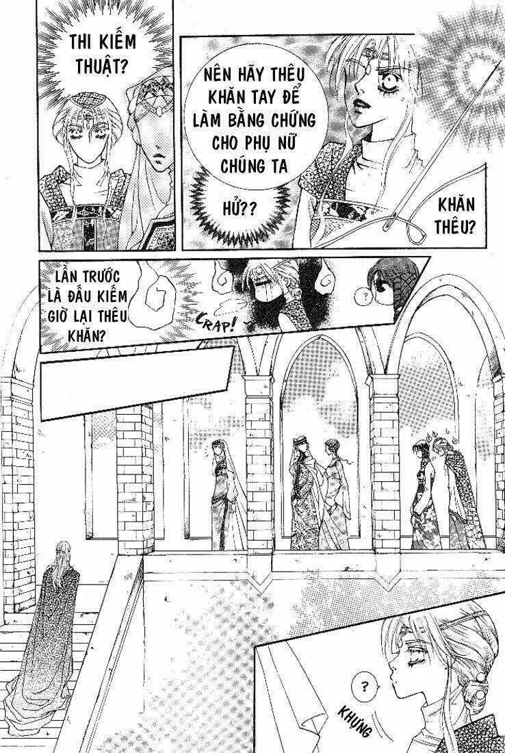 Boy Princess Chapter 1 - Trang 41