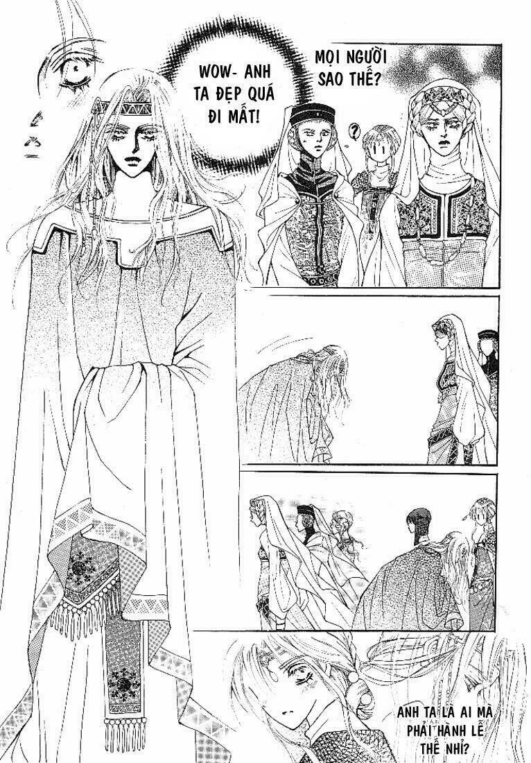 Boy Princess Chapter 1 - Trang 42