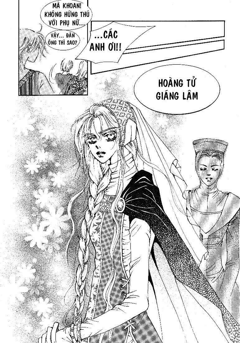 Boy Princess Chapter 1 - Trang 6