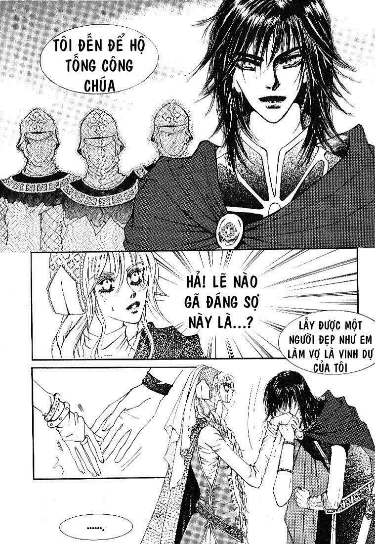 Boy Princess Chapter 1 - Trang 7