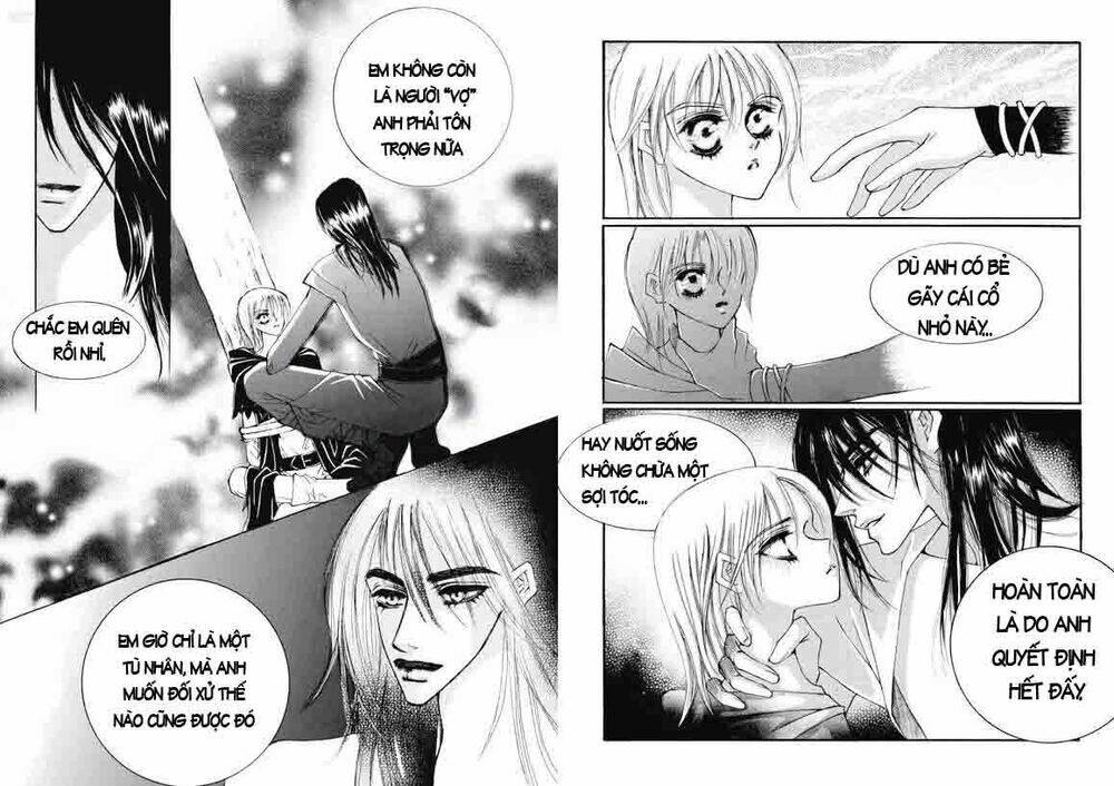 Boy Princess Chapter 10 - Trang 15