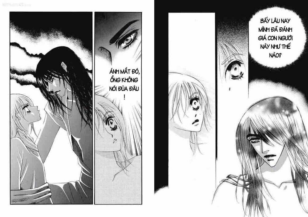 Boy Princess Chapter 10 - Trang 17