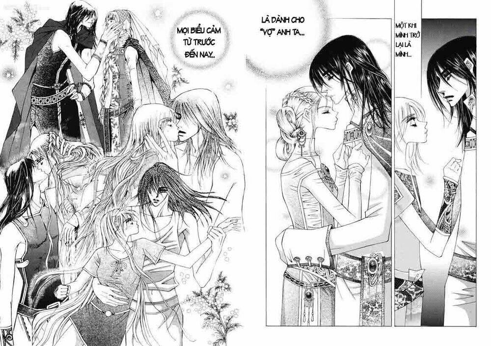 Boy Princess Chapter 10 - Trang 18