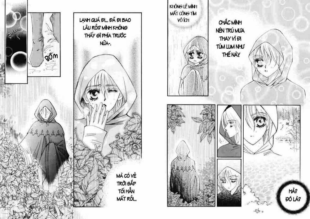 Boy Princess Chapter 10 - Trang 1