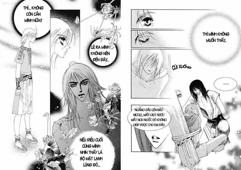 Boy Princess Chapter 10 - Trang 19