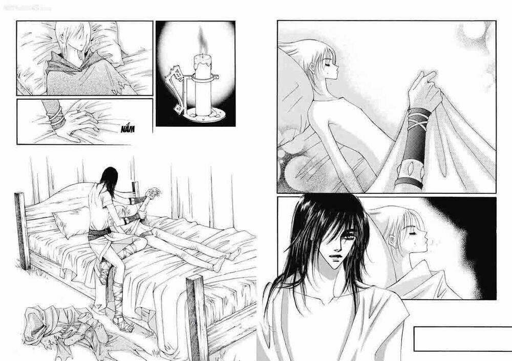 Boy Princess Chapter 10 - Trang 21
