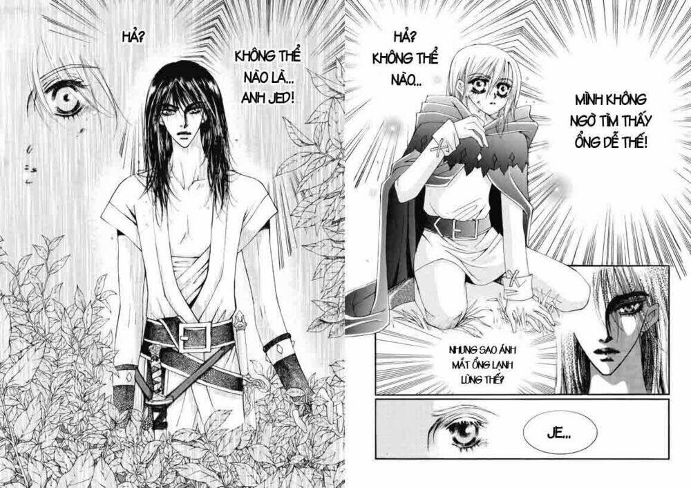 Boy Princess Chapter 10 - Trang 3