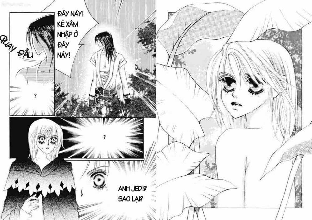 Boy Princess Chapter 10 - Trang 4