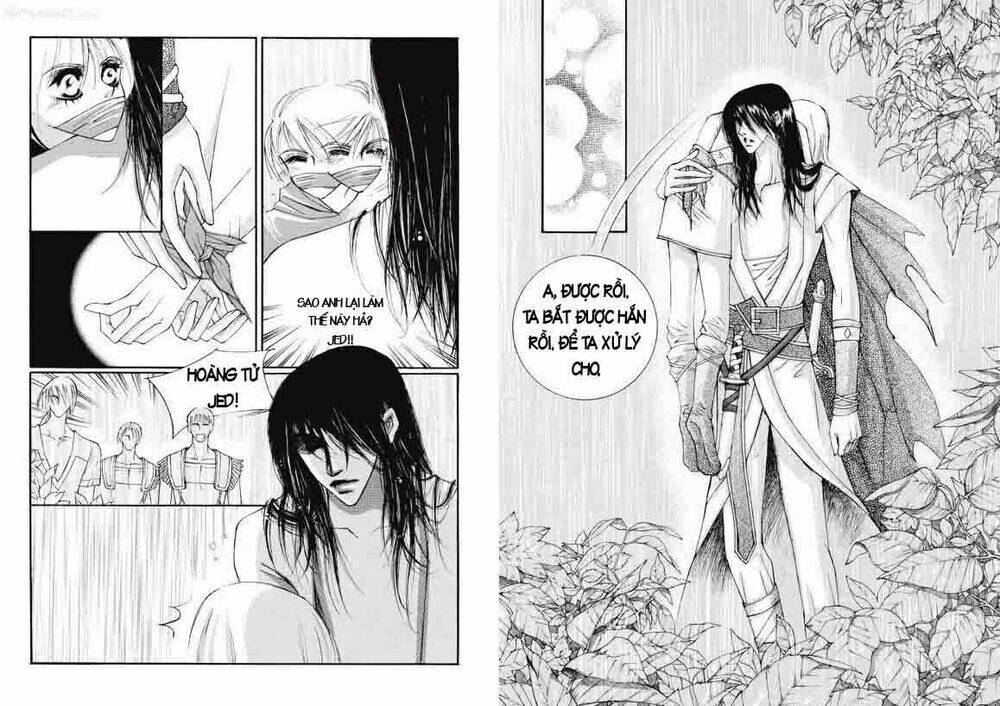 Boy Princess Chapter 10 - Trang 7