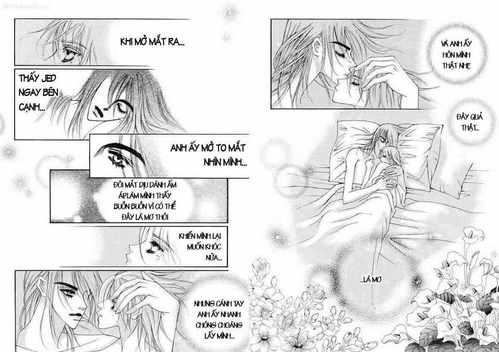 Boy Princess Chapter 11 - Trang 9