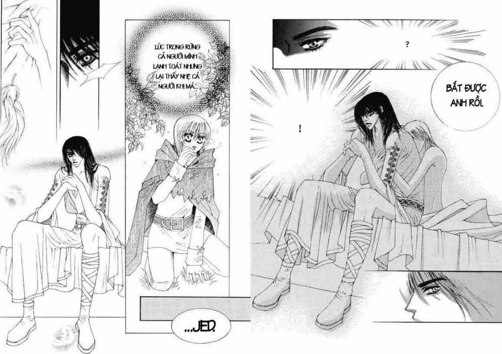 Boy Princess Chapter 11 - Trang 4